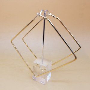 Extra Large Baddie Earrings